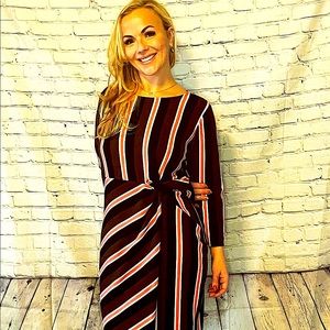 Women’s Socialite dress size XXL NWOT